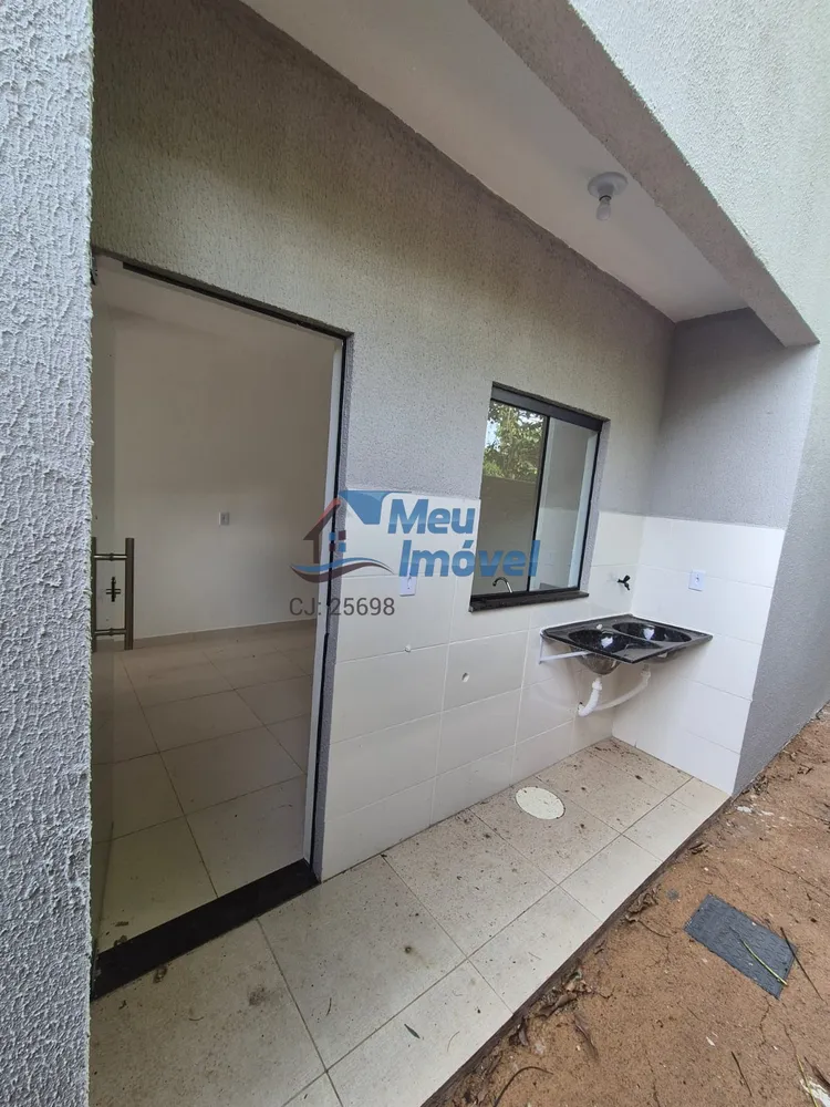 Casa, 2 quartos, 112 m² - Foto 22