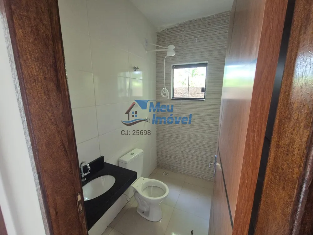 Casa, 2 quartos, 112 m² - Foto 21