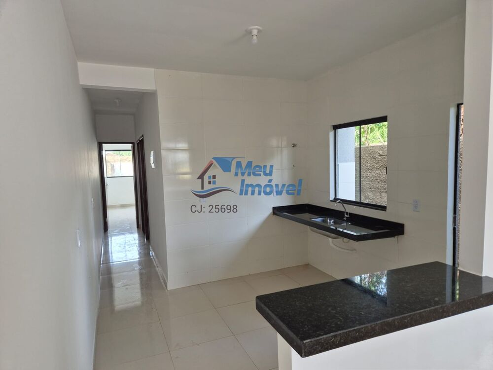 Casa, 2 quartos, 112 m² - Foto 1