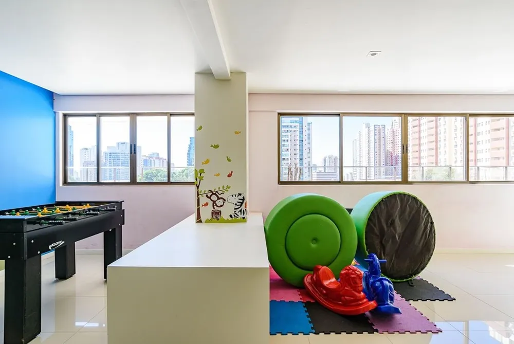Apartamento, 3 quartos, 72 m² - Foto 12