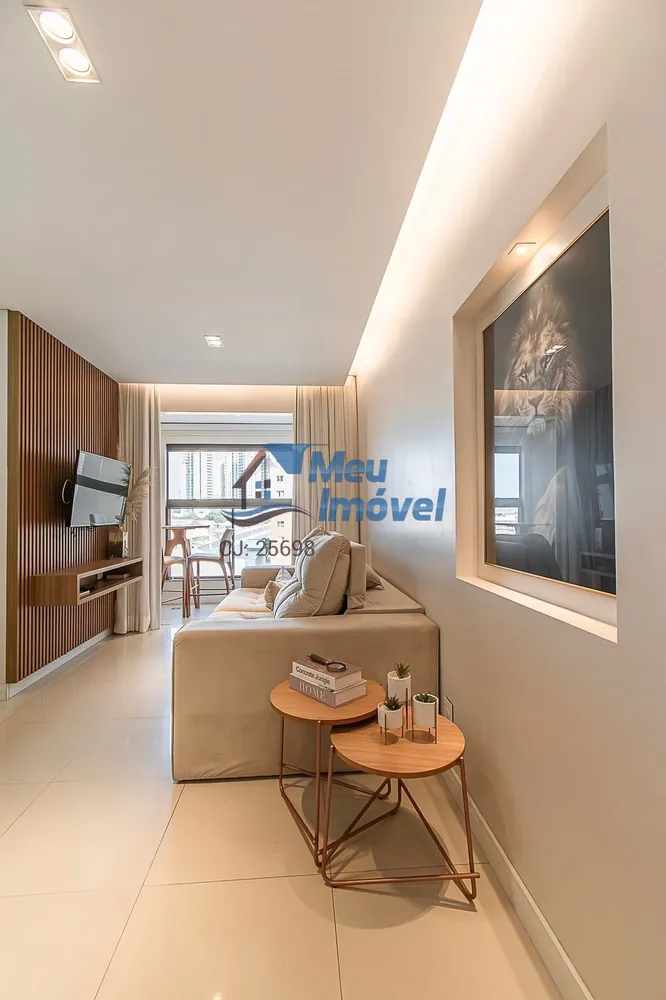 Apartamento, 3 quartos, 72 m² - Foto 6