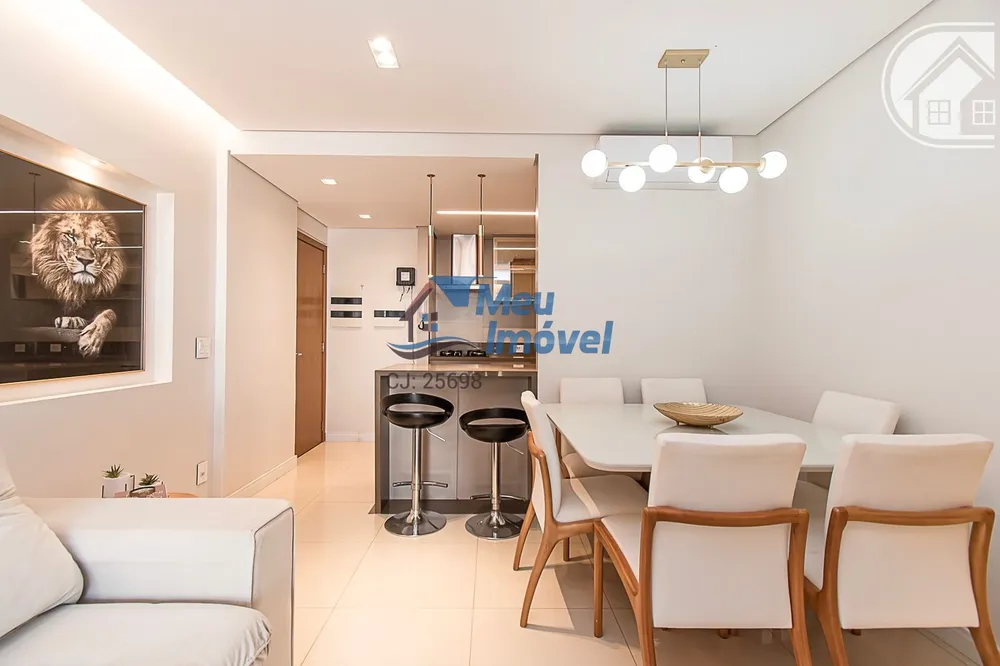 Apartamento, 3 quartos, 72 m² - Foto 7