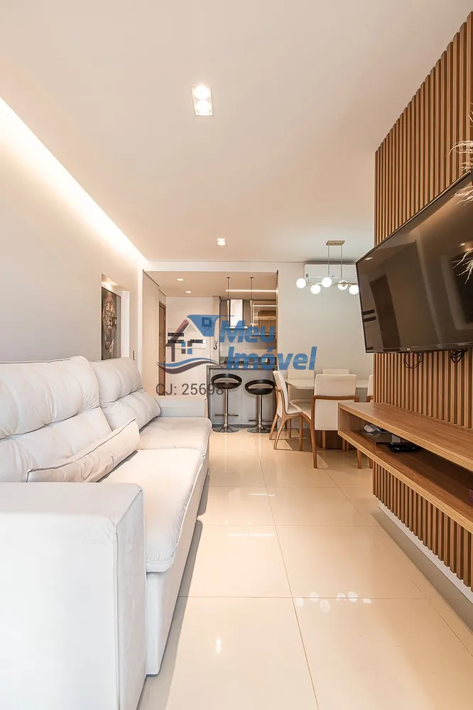 Apartamento, 3 quartos, 72 m² - Foto 8