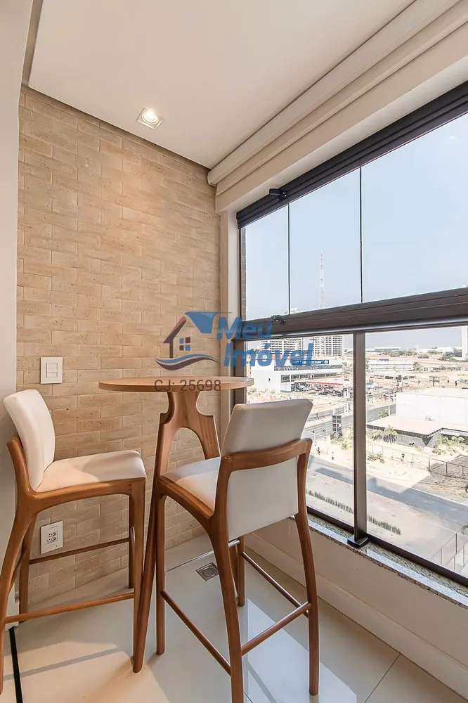 Apartamento, 3 quartos, 72 m² - Foto 10