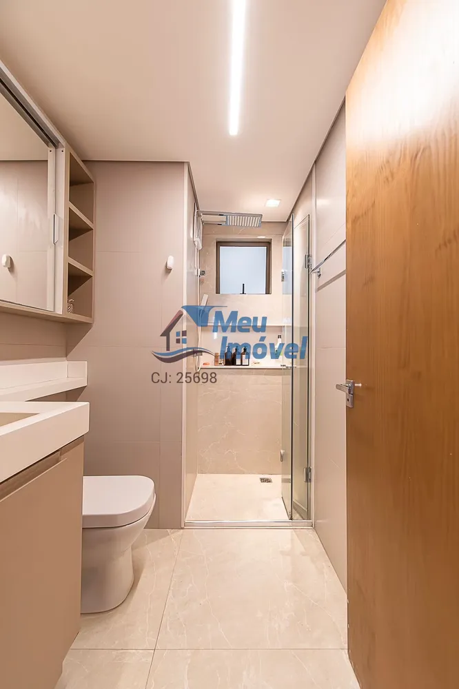 Apartamento, 3 quartos, 72 m² - Foto 11