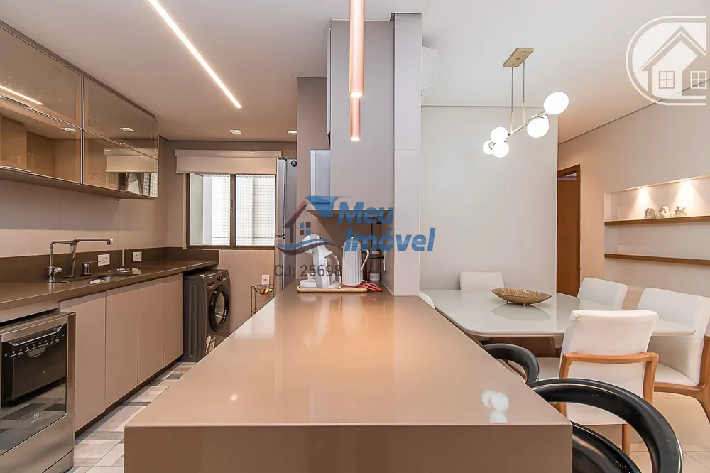 Apartamento, 3 quartos, 72 m² - Foto 1