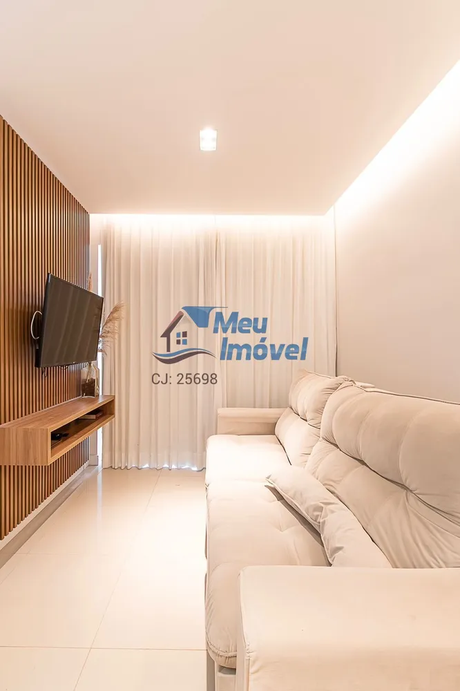 Apartamento, 3 quartos, 72 m² - Foto 9