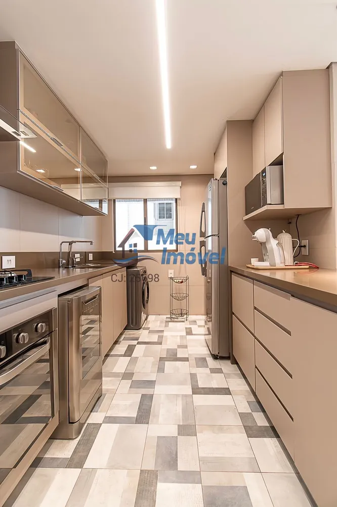 Apartamento, 3 quartos, 72 m² - Foto 4