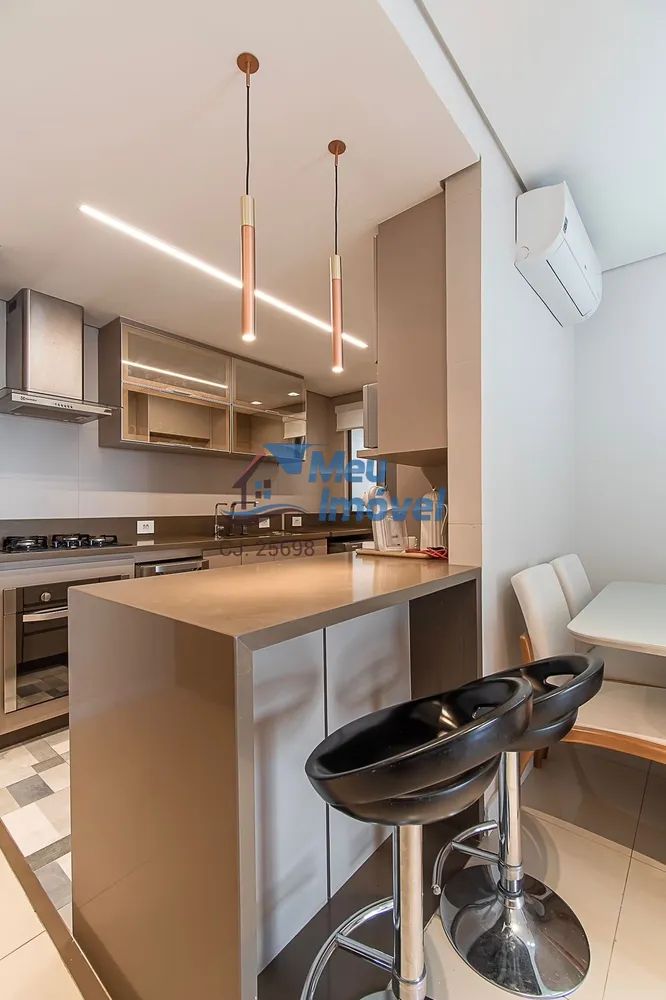 Apartamento, 3 quartos, 72 m² - Foto 3