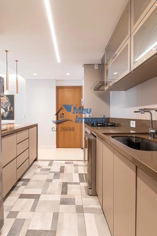 Apartamento, 3 quartos, 72 m² - Foto 5