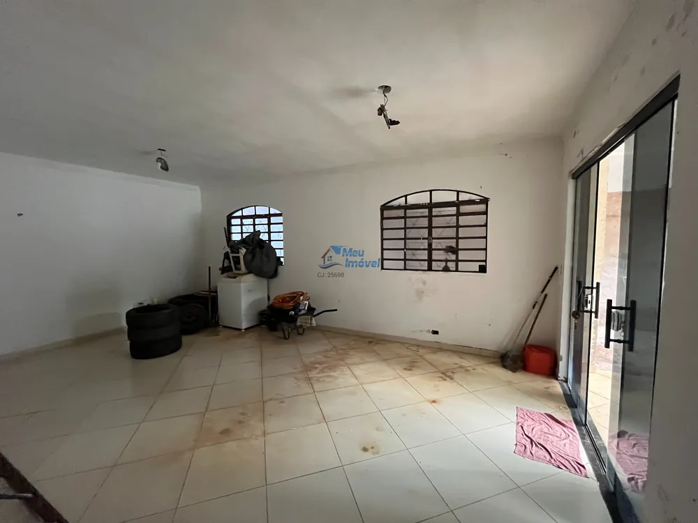 Casa, 6 quartos, 380 m² - Foto 23