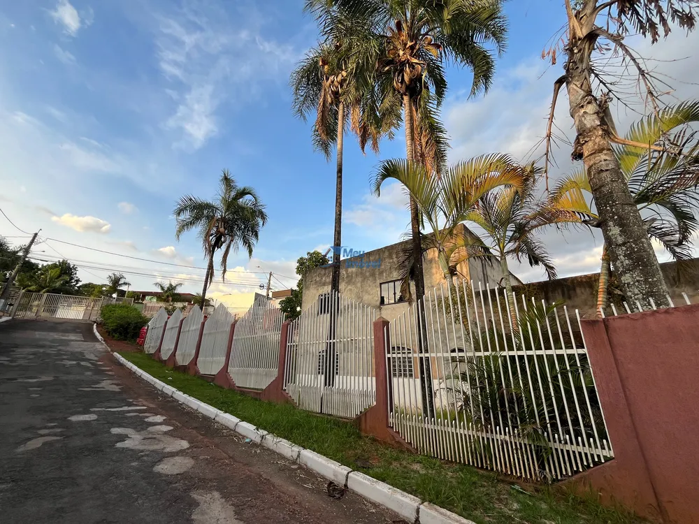 Casa, 6 quartos, 380 m² - Foto 13