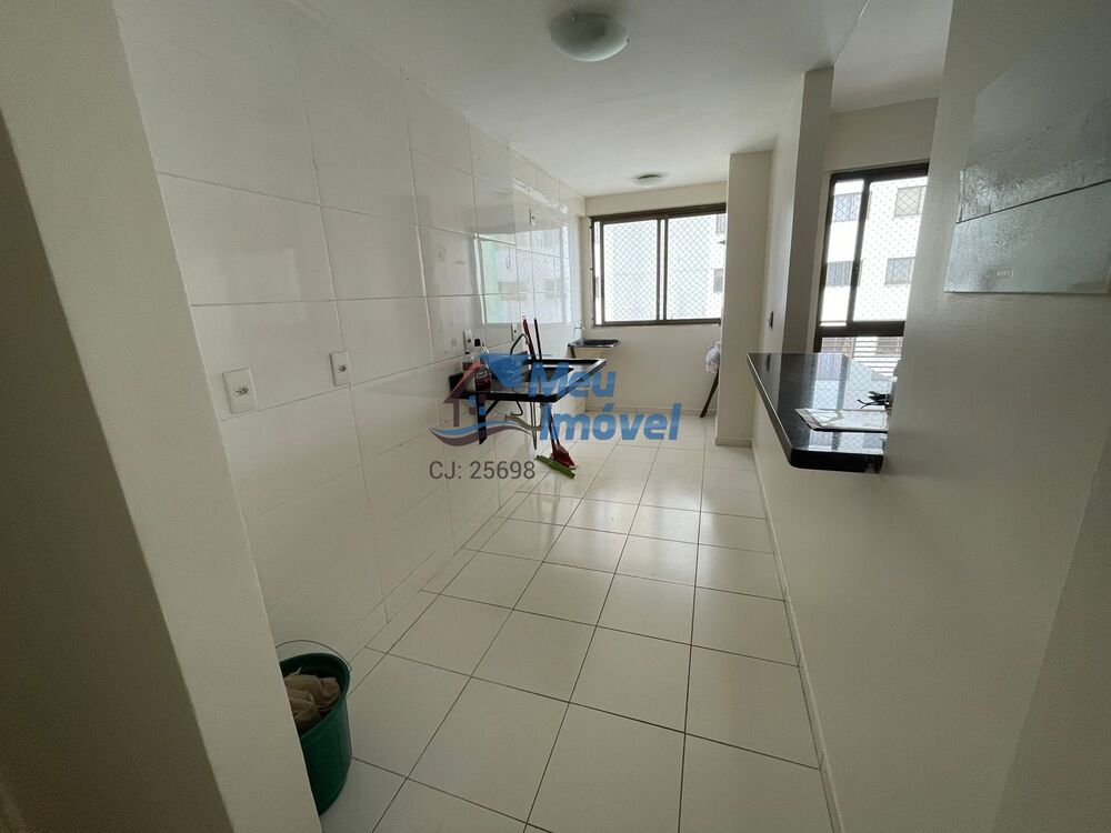 Apartamento à venda com 3 quartos, 82m² - Foto 3