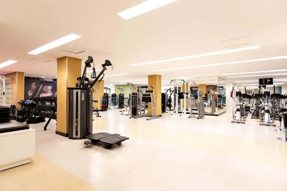 Sala-Conjunto, 36 m² - Foto 9