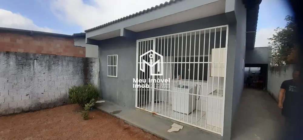 Casa, 2 quartos, 70 m² - Foto 8