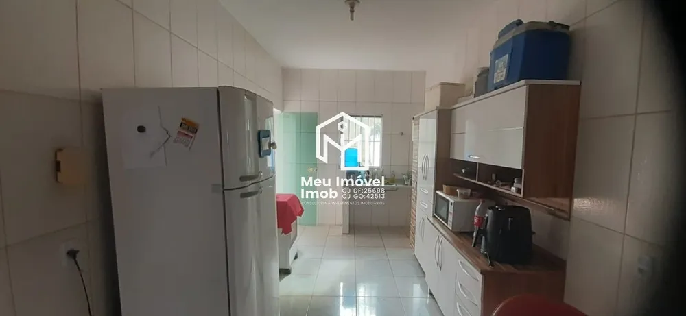 Casa, 2 quartos, 70 m² - Foto 5