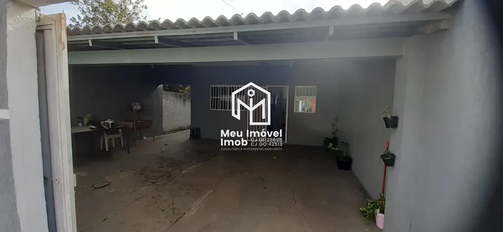 Casa, 2 quartos, 70 m² - Foto 1