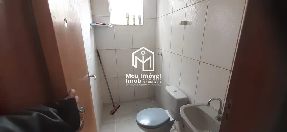 Casa, 2 quartos, 70 m² - Foto 9