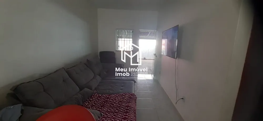 Casa, 2 quartos, 70 m² - Foto 2