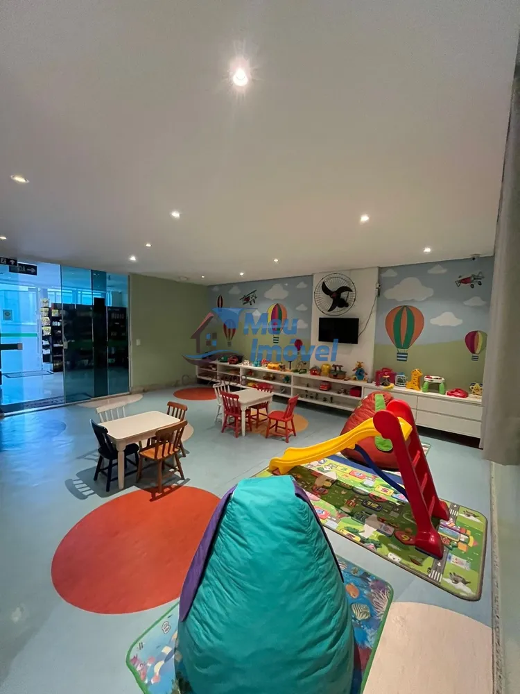 Apartamento, 2 quartos, 67 m² - Foto 11