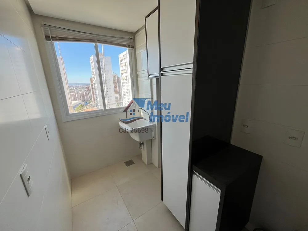 Apartamento, 2 quartos, 67 m² - Foto 2