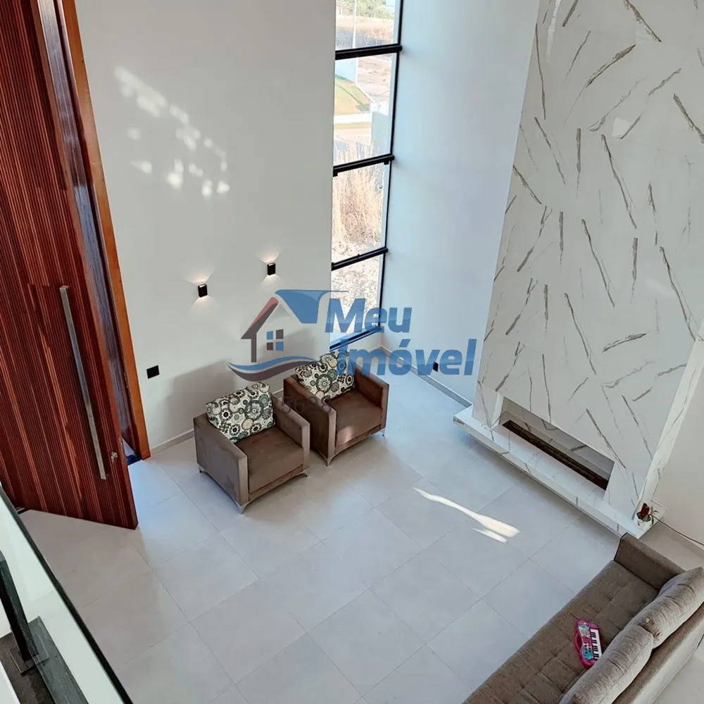 Casa, 4 quartos, 502 m² - Foto 4