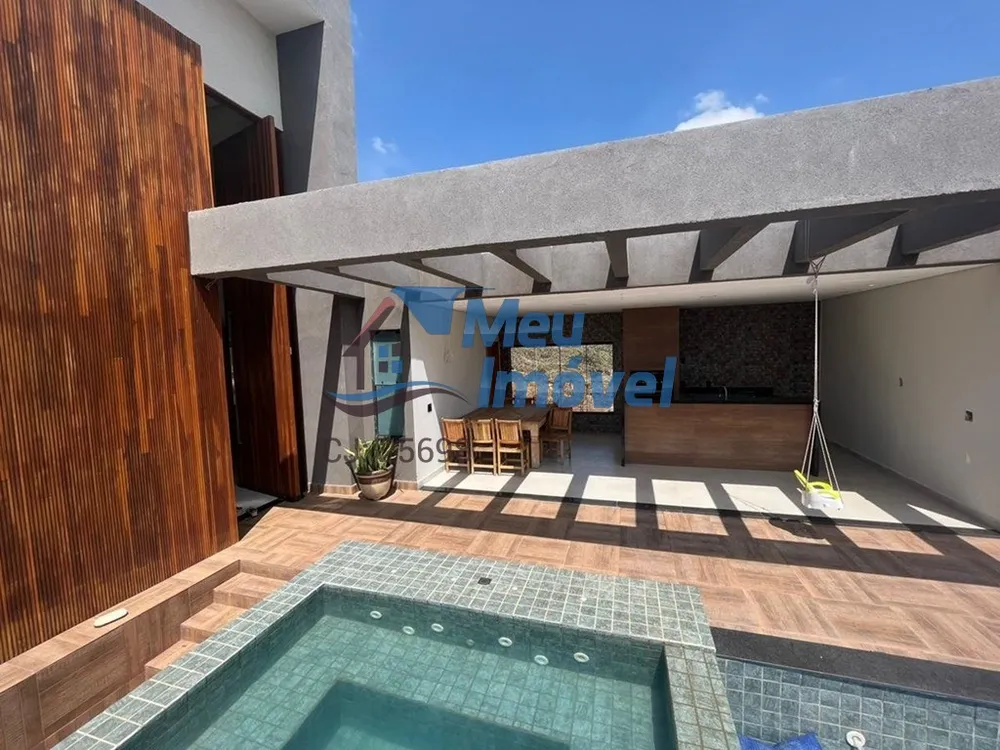 Casa, 4 quartos, 502 m² - Foto 7