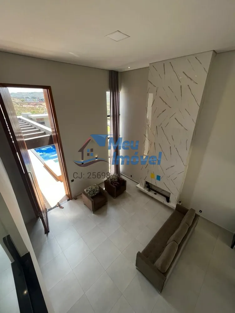 Casa, 4 quartos, 502 m² - Foto 1