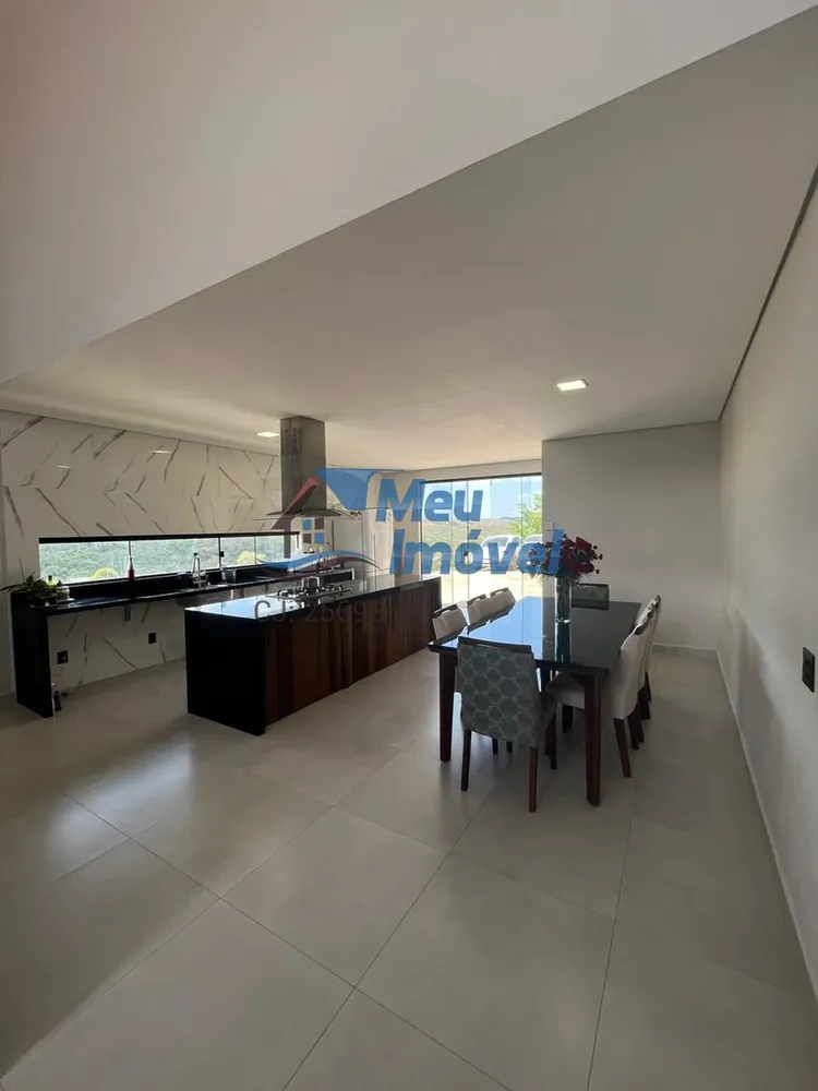 Casa, 4 quartos, 502 m² - Foto 3