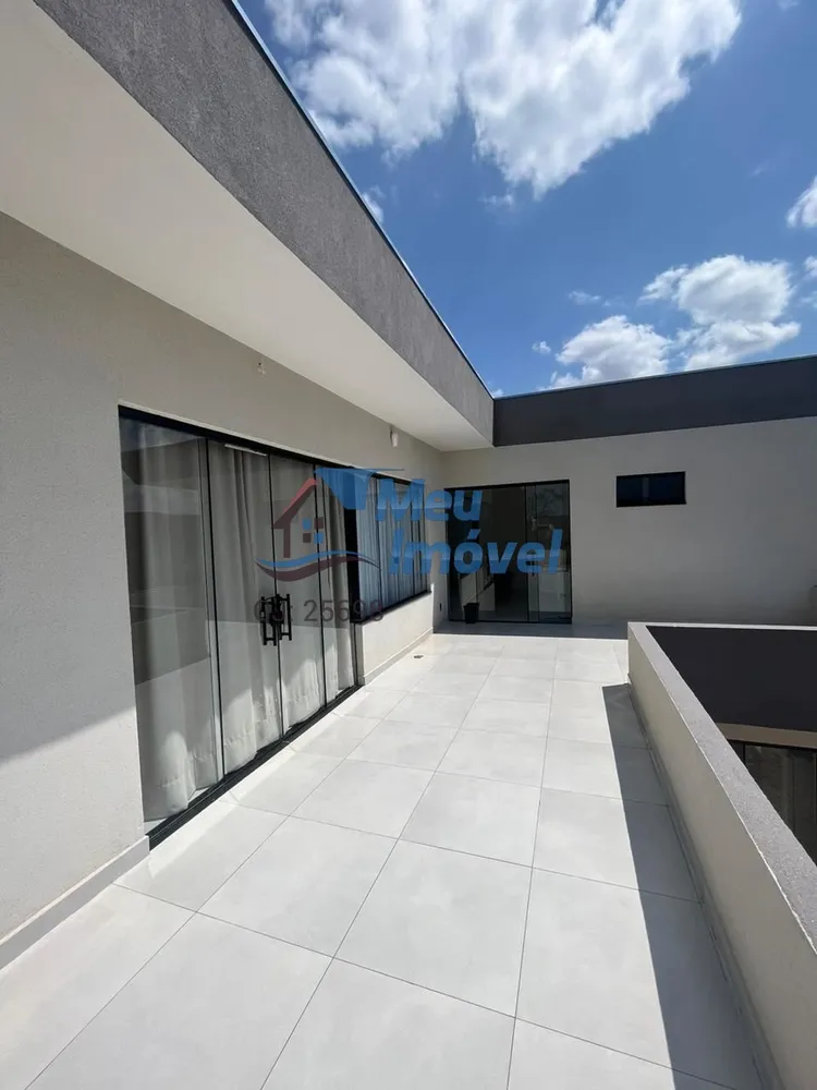 Casa, 4 quartos, 502 m² - Foto 11
