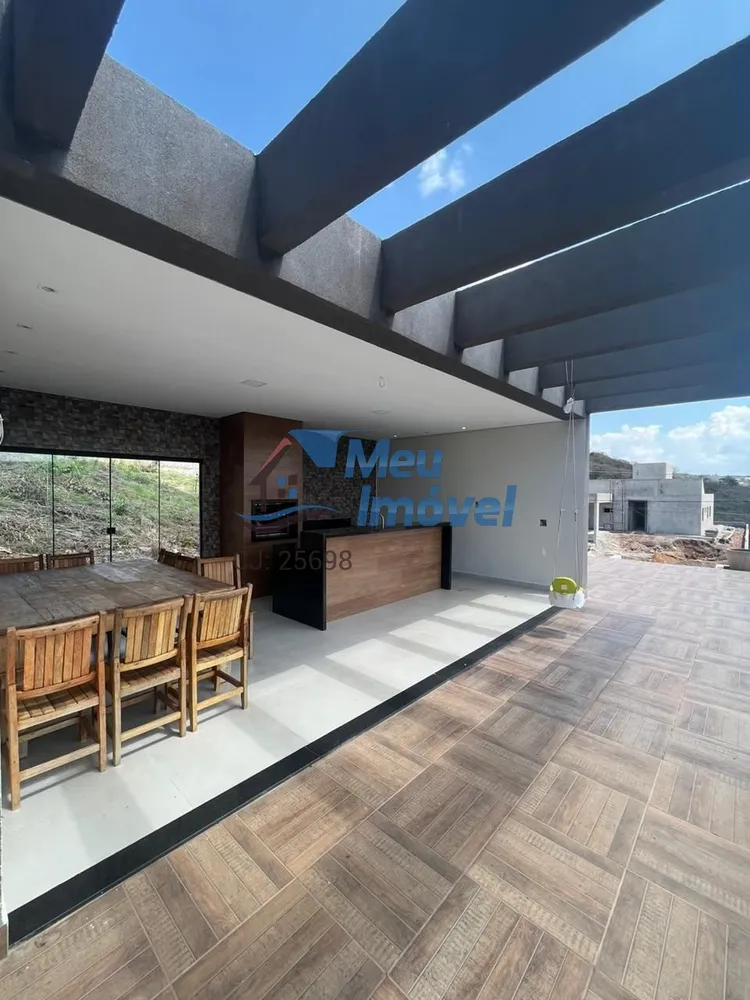 Casa, 4 quartos, 502 m² - Foto 3