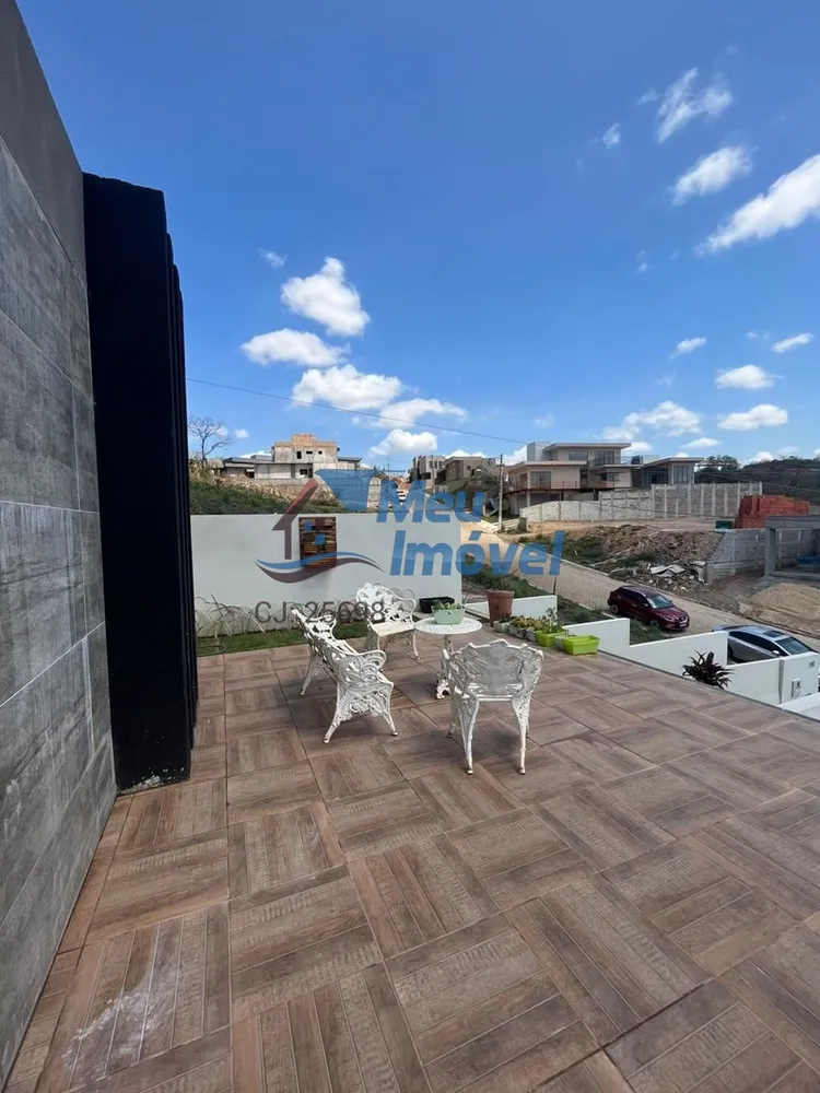 Casa, 4 quartos, 502 m² - Foto 9