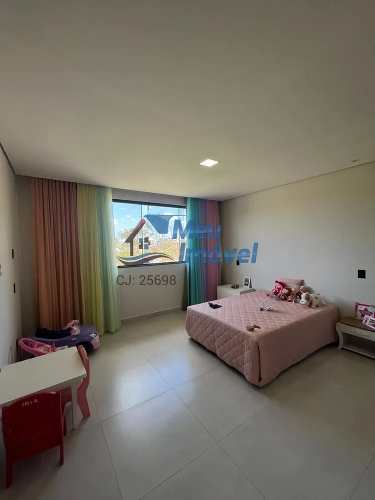 Casa, 4 quartos, 502 m² - Foto 2