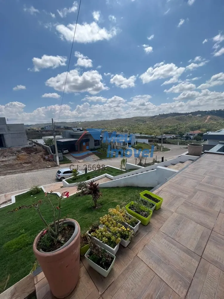 Casa, 4 quartos, 502 m² - Foto 12