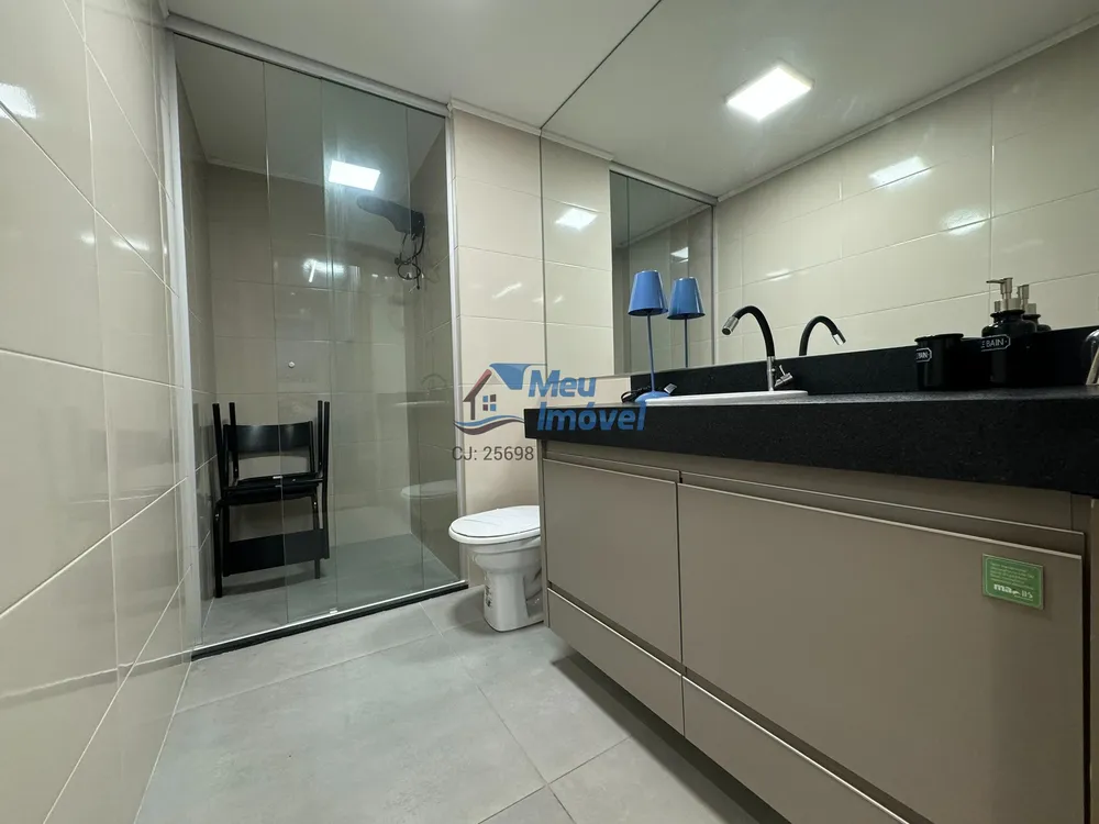 Apartamento, 1 quarto, 36 m² - Foto 12