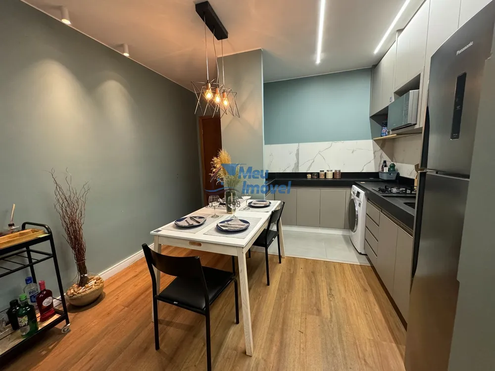 Apartamento, 1 quarto, 36 m² - Foto 1