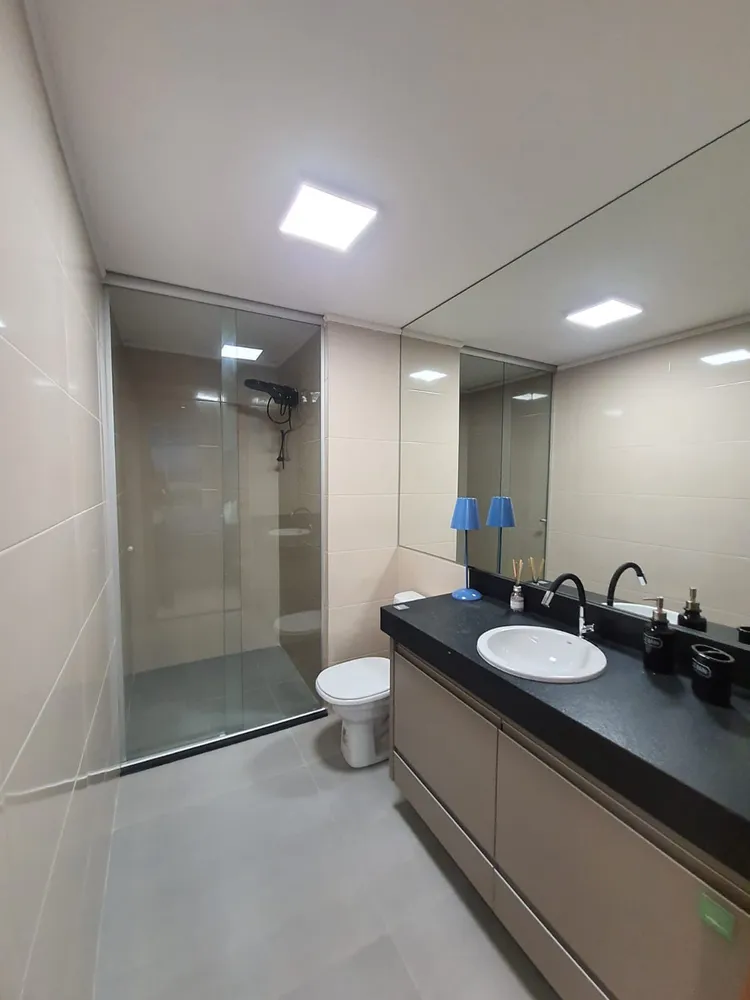 Apartamento, 1 quarto, 36 m² - Foto 9