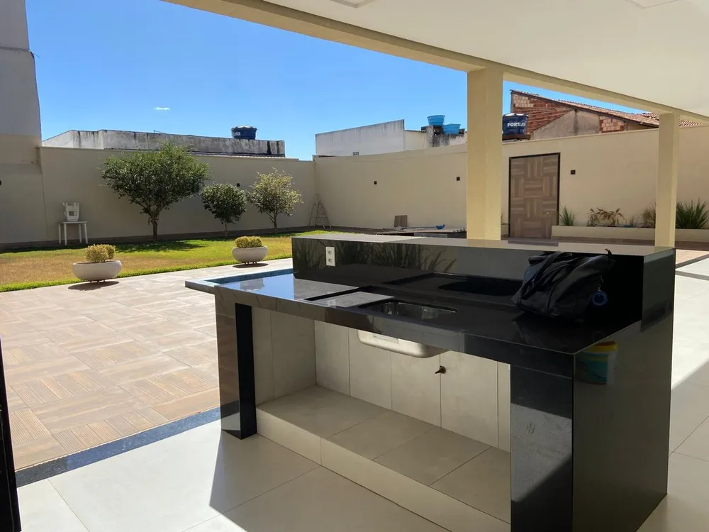 Casa, 5 quartos, 450 m² - Foto 12