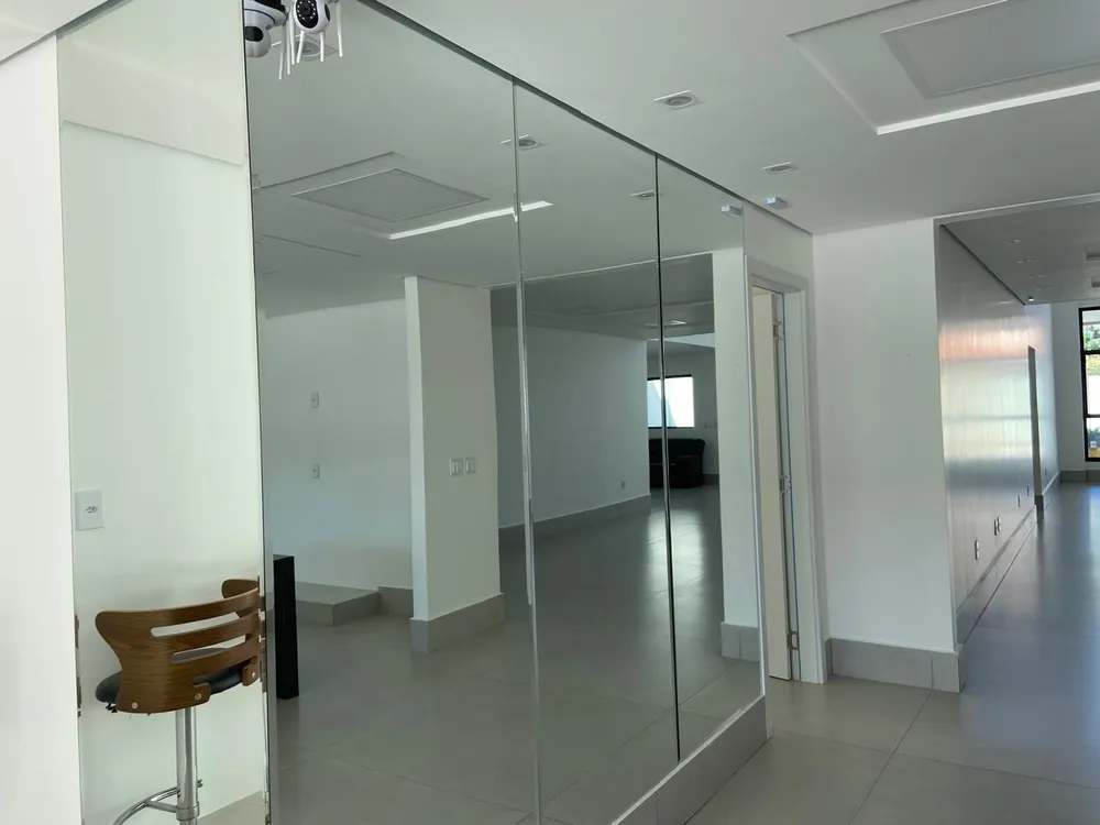 Casa, 5 quartos, 450 m² - Foto 4