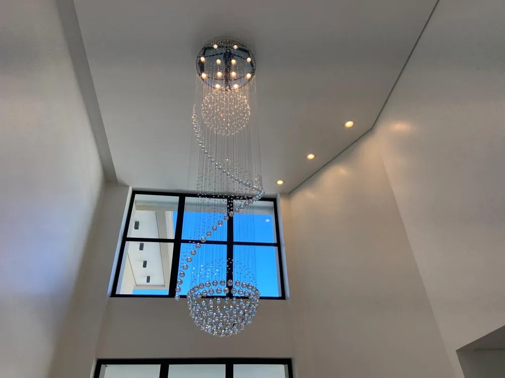 Casa, 5 quartos, 450 m² - Foto 3