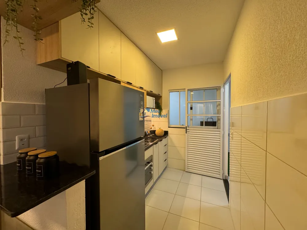 Apartamento, 2 quartos, 44 m² - Foto 7
