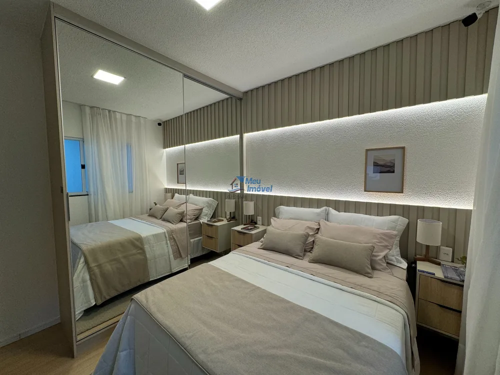 Apartamento, 2 quartos, 44 m² - Foto 9