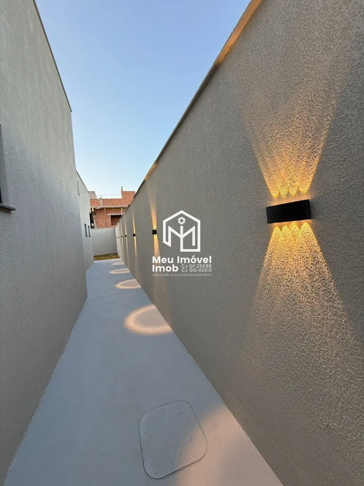 Casa, 3 quartos, 207 m² - Foto 7