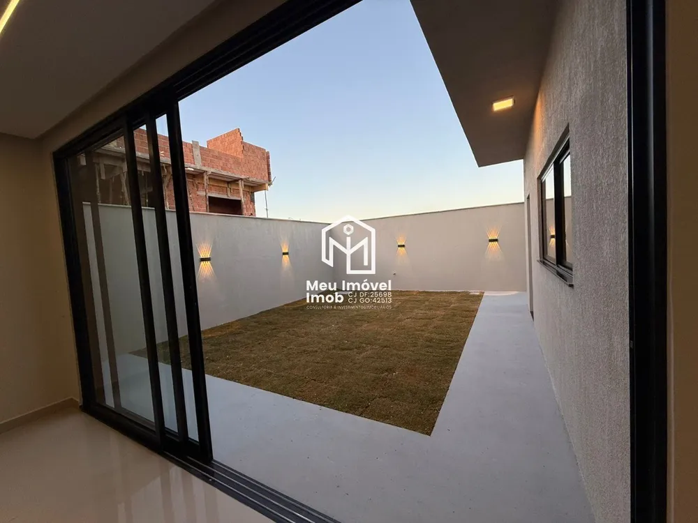 Casa, 3 quartos, 207 m² - Foto 6