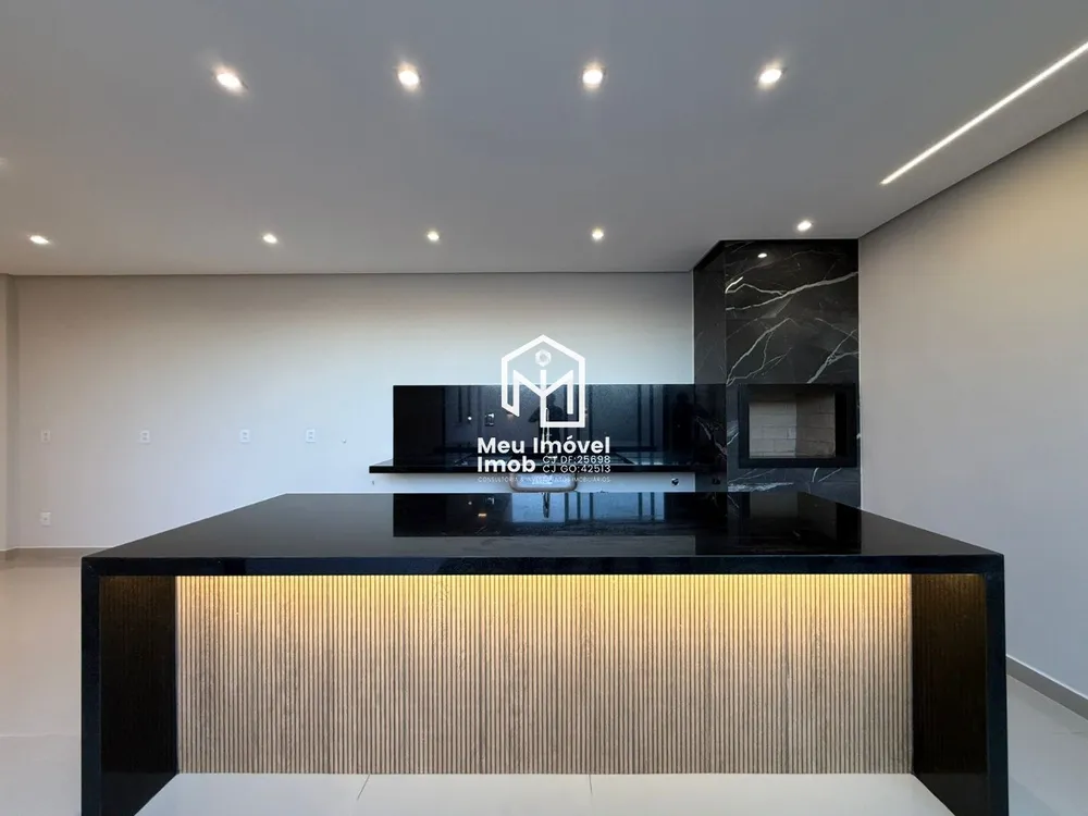 Casa, 3 quartos, 207 m² - Foto 10