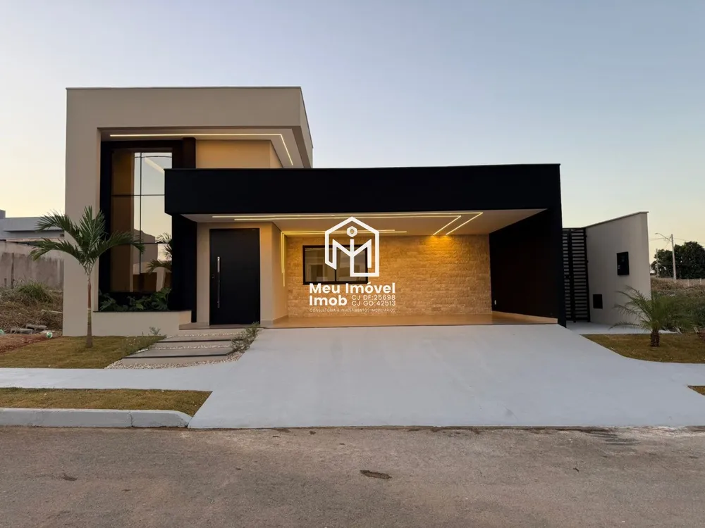 Casa, 3 quartos, 207 m² - Foto 11