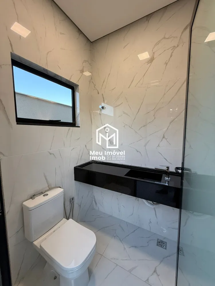 Casa, 3 quartos, 207 m² - Foto 8