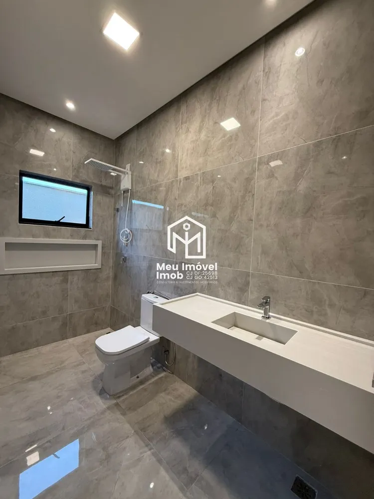 Casa, 3 quartos, 207 m² - Foto 4