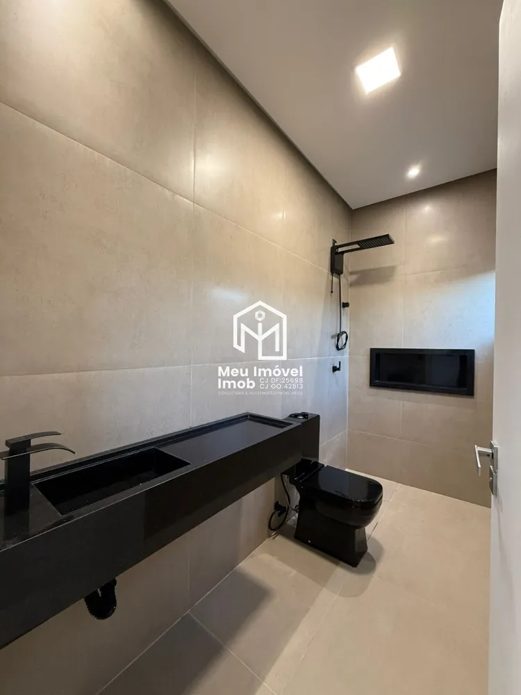 Casa, 3 quartos, 207 m² - Foto 5