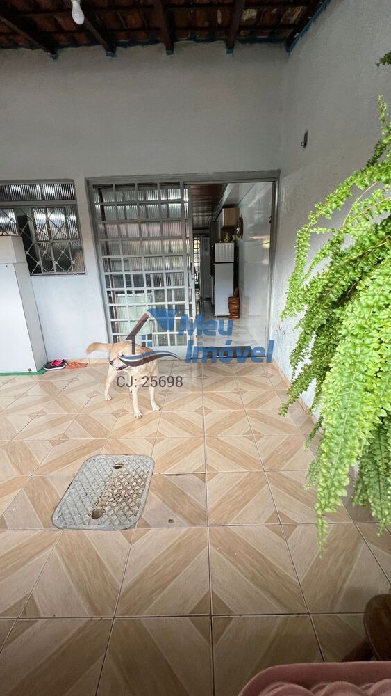 Casa à venda com 3 quartos, 150m² - Foto 3